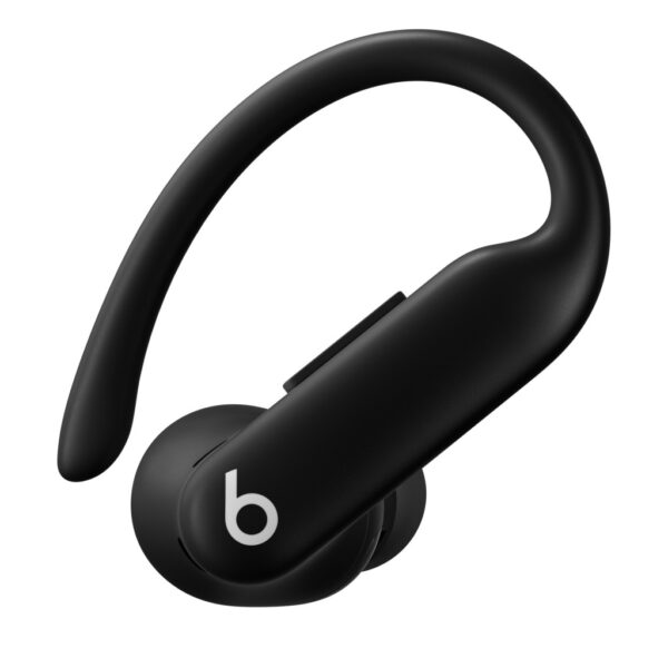 Beats by Dr. Dre Powerbeats Pro 2 Headset Draadloos oorhaak, In-ear Sporten Bluetooth Zwart - Afbeelding 4