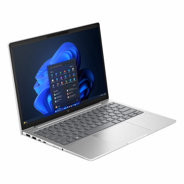 HP EliteBook 6 G1i 13 AI Intel Core Ultra 7 255U Laptop 33,8 cm (13.3") WUXGA 16 GB DDR5-SDRAM 512 GB SSD Wi-Fi 6E (802.11ax) Wi - Afbeelding 7