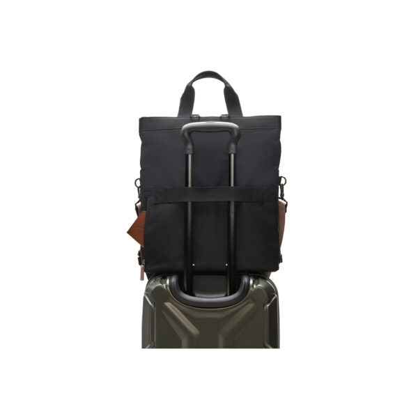 HP 14-inch Convertible Laptop Backpack Tote - Afbeelding 8