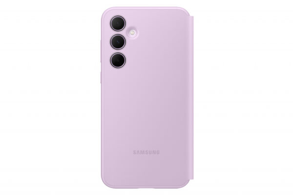 Samsung Galaxy A35 5G Smart View Wallet Case - Afbeelding 3