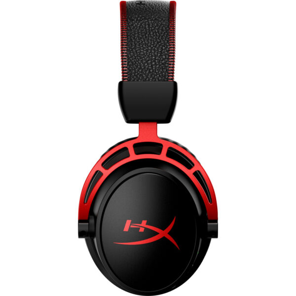 HyperX Cloud Alpha - Wireless Gaming Headset (zwart-rood) - Afbeelding 7