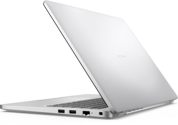 DELL Pro PC14250 Intel Core Ultra 7 255U Laptop 35,6 cm (14") Full HD+ 16 GB DDR5-SDRAM 512 GB SSD Wi-Fi 6E (802.11ax) Windows - Afbeelding 6
