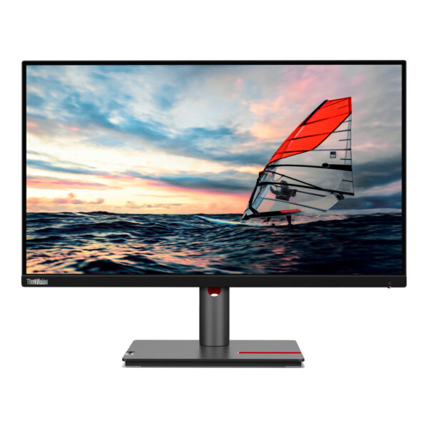Lenovo ThinkStation P3 + ThinkVision P25i-30 Intel® Core™ i7 i7-14700 16 GB DDR5-SDRAM 1 TB SSD NVIDIA T1000 Windows 11 Pro Towe - Afbeelding 2