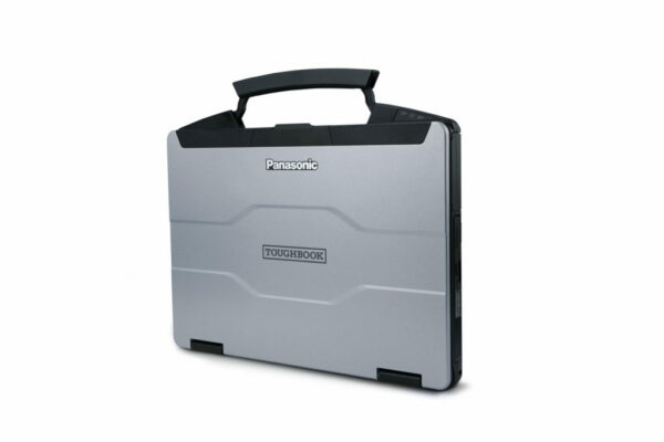 Panasonic Toughbook 55 MK3 Intel® Core™ i5 i5-1345U Laptop 35,6 cm (14") 16 GB DDR4-SDRAM 512 GB SSD Wi-Fi 6E (802.1 - Afbeelding 3