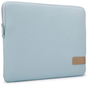 Case Logic Reflect REFMB114 - Gentle Blue 35,6 cm (14") Opbergmap/sleeve Blauw