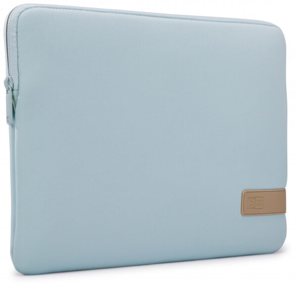 Case Logic Reflect REFMB114 - Gentle Blue 35,6 cm (14") Opbergmap/sleeve Blauw
