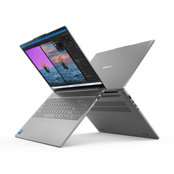 Lenovo IdeaPad Slim 5 16IRH10 Intel® Core™ i7 i7-13620H Laptop 40,6 cm (16") WUXGA 16 GB DDR5-SDRAM 512 GB SSD Wi-Fi - Afbeelding 4