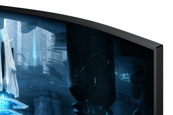Samsung 32" Odyssey Neo G8 G85NB UHD 240Hz Gaming Monitor - Afbeelding 19