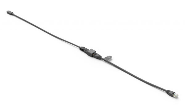 Logitech 952-000181 accessoire voor videoconferenties Verlengkabel Grafiet - Afbeelding 4