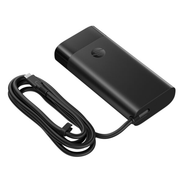 HP USB-C 140W Laptop Chrg EMEA-INTL EN L netvoeding & inverter - Afbeelding 4