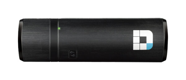 D-Link AC1200 WLAN 867 Mbit/s - Afbeelding 2