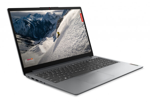 Lenovo IdeaPad 1 15ALC7 AMD Ryzen™ 7 5700U Laptop 39,6 cm (15.6") Full HD 16 GB DDR4-SDRAM 1 TB SSD Wi-Fi 6 (802.11ax) Windows 1 - Afbeelding 7