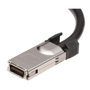 Hewlett Packard Enterprise 537963-B21 Signaalkabel 5 m Zwart