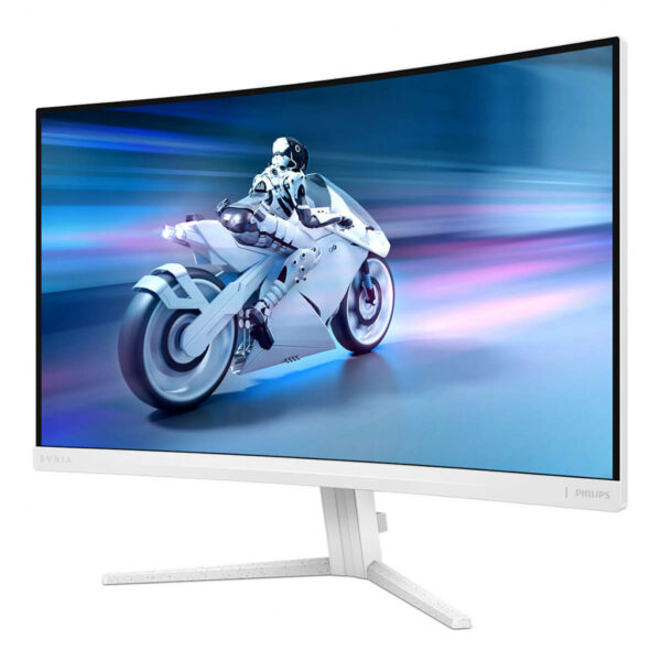 Philips Evnia 5000 27M2C5201L/00 LED display 68,6 cm (27") 1920 x 1080 Pixels Full HD LCD Wit - Afbeelding 11