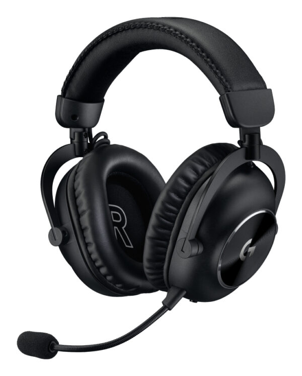 Logitech G PRO X 2 LIGHTSPEED Headset - Afbeelding 4