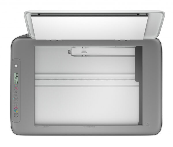 HP DeskJet 2820e Draadloos All-in-One Kleur Printer, Kopieerapparaat, scanner - Afbeelding 14