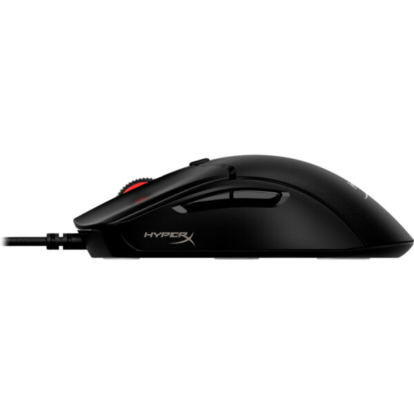 HyperX Pulsefire Haste 2 - gamingmuis (zwart) - Afbeelding 10