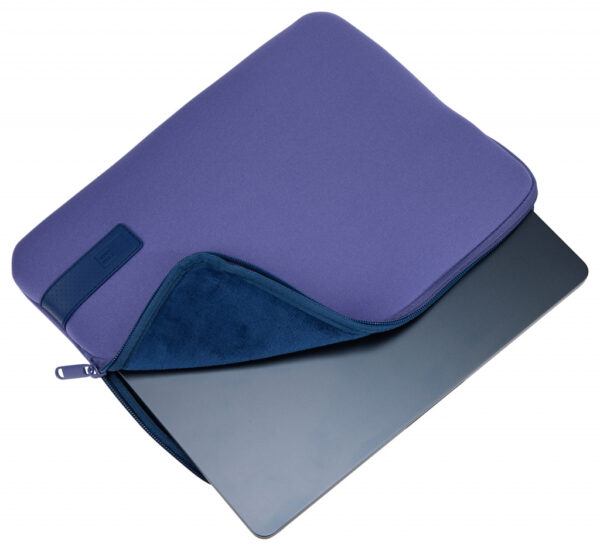 Case Logic Reflect REFMB113A Concentrated Purple 35,6 cm (14") Opbergmap/sleeve Paars - Afbeelding 4