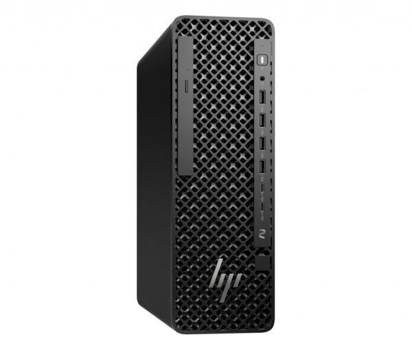 HP Z2 SFF G1i Intel Core Ultra 7 265 16 GB DDR5-SDRAM 512 GB SSD Windows 11 Pro Workstation AI PC, AI Workstation Zwart - Afbeelding 6
