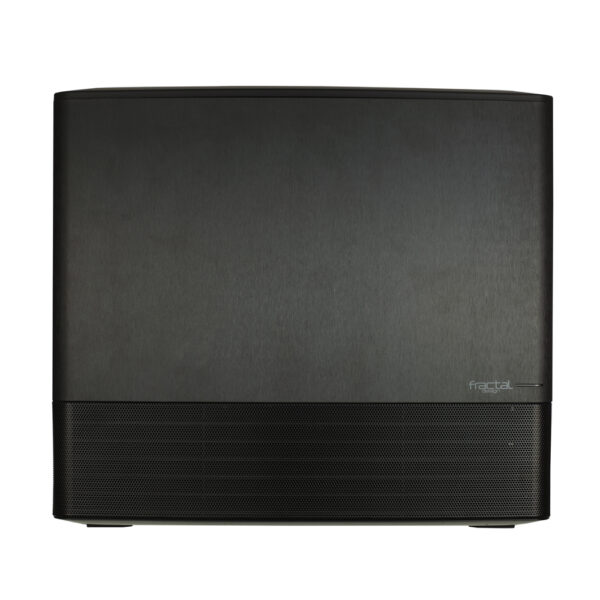 Fractal Design Node 804 kubus Zwart - Afbeelding 12