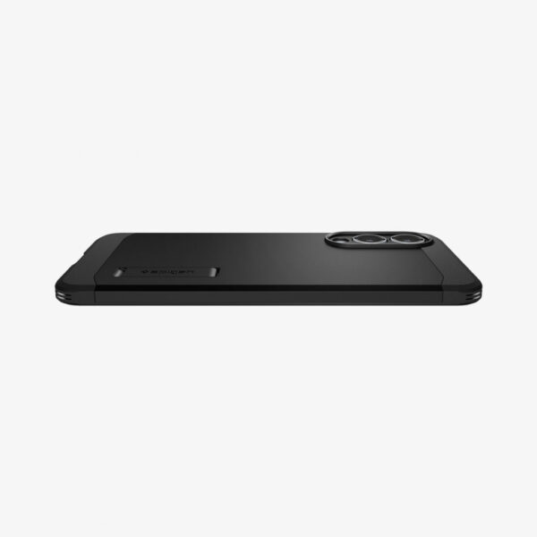 Spigen Tough Armor AI (MagFit) mobiele telefoon behuizingen 17 cm (6.7") Hoes Zwart - Afbeelding 10