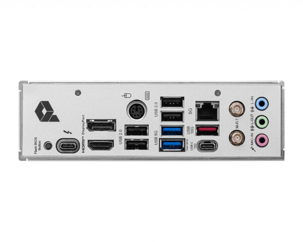 MSI PRO Z890-P WIFI moederbord Intel Z890 LGA 1851 (Socket V1) ATX - Afbeelding 5