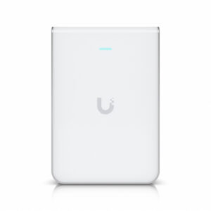 Ubiquiti U7 Pro Wall 5700 Mbit/s Wit Power over Ethernet (PoE)