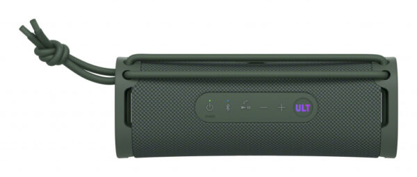 Sony SRSULT10H Draagbare & party speaker Mono draadloze luidspreker Groen 30 W - Afbeelding 5