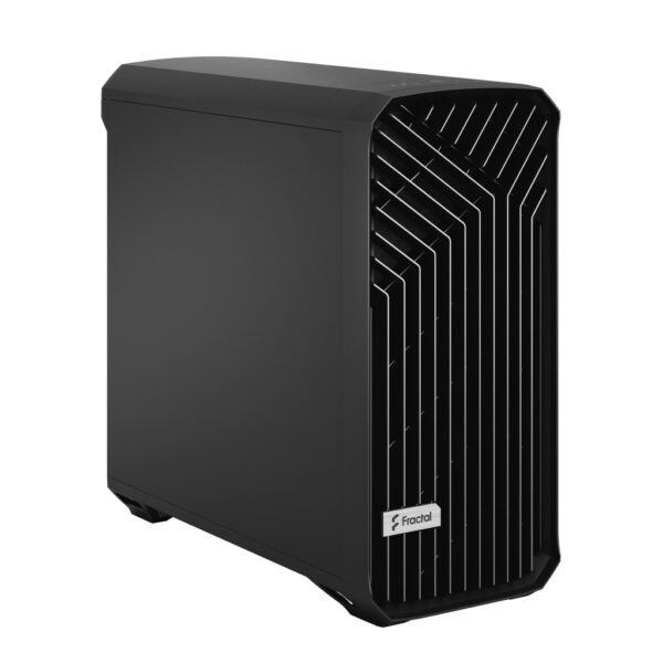 Fractal Design Torrent Tower Zwart - Afbeelding 3