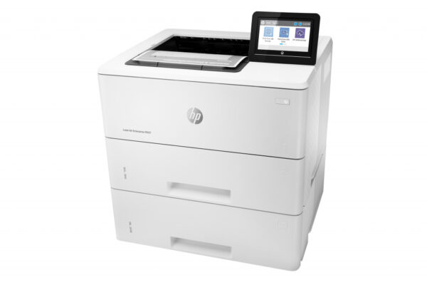HP LaserJet Enterprise M507x Draadloos Zwart-wit Printer, Dubbelzijdig - Afbeelding 13