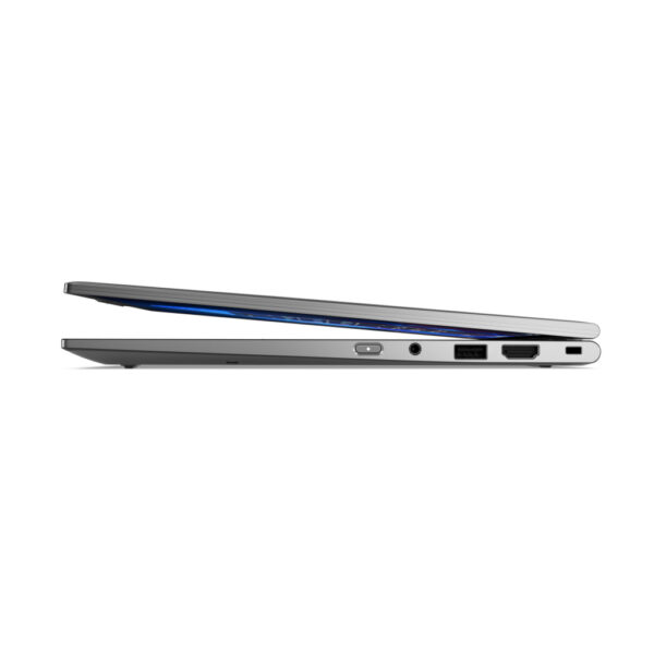 Lenovo ThinkPad X1 2-in-1 Gen 10 Copilot+ PC Intel Core Ultra 7 258V Hybride (2-in-1) 35,6 cm (14") Touchscreen WUXGA 32 GB LPD - Afbeelding 7