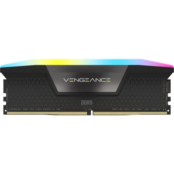 Corsair Vengeance RGB geheugenmodule 32 GB 2 x 16 GB DDR5 5600 MHz - Afbeelding 4