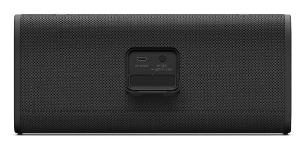 Sony SRSULT30B Draadloze stereoluidspreker Zwart - Afbeelding 6