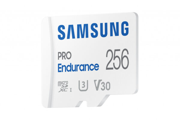 Samsung MB-MJ256K 256 GB MicroSDXC UHS-I Klasse 10 - Afbeelding 2