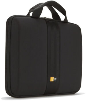 Case Logic Chromebook Sleeve 11" - hardcase 11,6 inch zwart