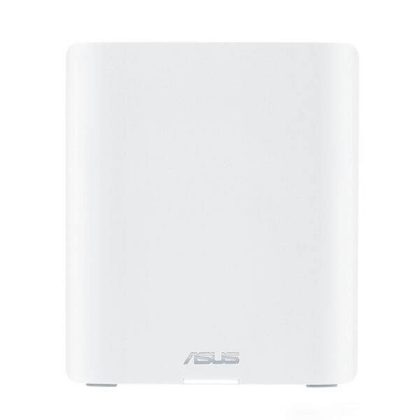 ASUS ZenWiFi BT8 (2-pack) Tri-band (2,4 GHz / 5 GHz / 6 GHz) Wi-Fi 7 (802.11be) Wit 3 Intern - Afbeelding 2