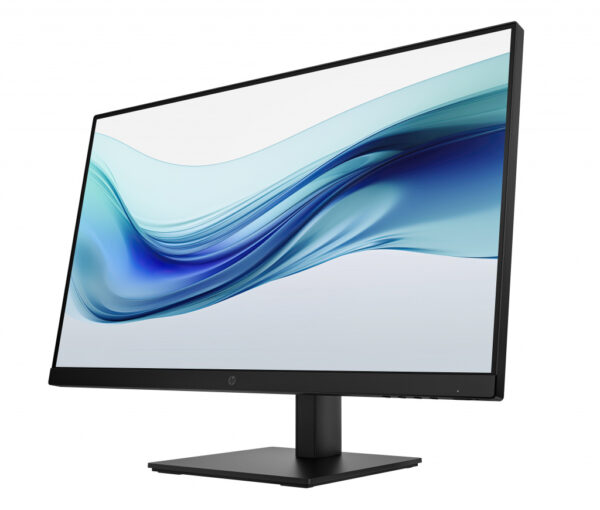 HP Series 3 Pro S3 Pro 23.8 inch FHD Monitor - 324pe computer monitor 60,5 cm (23.8") 1920 x 1080 Pixels Full HD LCD Zwart - Afbeelding 3