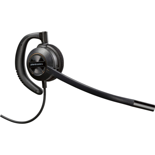 POLY EncorePro 530-headset met Quick Disconnect - Afbeelding 3