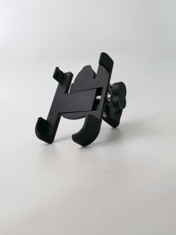 PRO-mounts E-step Smartphone Mount - Afbeelding 4