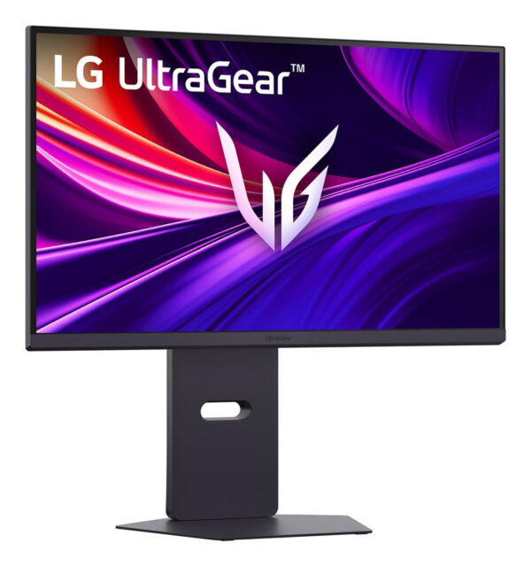 LG 27G850A-B.AEU computer monitor 68,6 cm (27") 3840 x 2160 Pixels 4K Ultra HD Zwart - Afbeelding 3