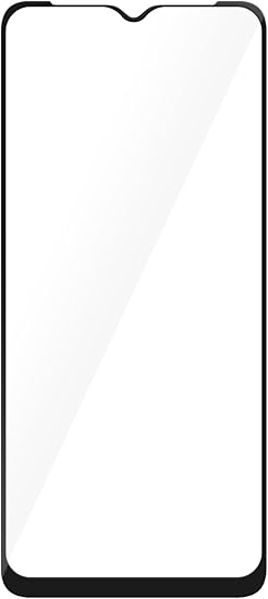 Emporia PROT-GLAS-E6 scherm- & rugbeschermer voor mobiele telefoons Doorzichtige schermbeschermer 1 stuk(s)