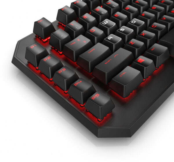 HP OMEN by Sequencer toetsenbord - Afbeelding 7