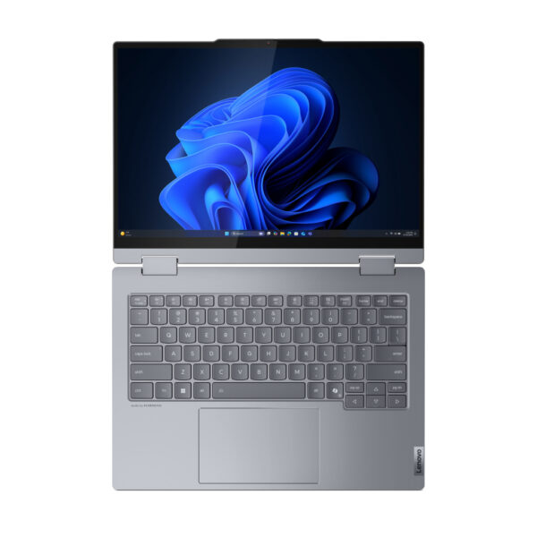 Lenovo ThinkBook 14 2-in-1 G5 IAU Intel Core Ultra 5 225U Hybride (2-in-1) 35,6 cm (14") Touchscreen WUXGA 16 GB DDR5-SDRAM 512 - Afbeelding 11