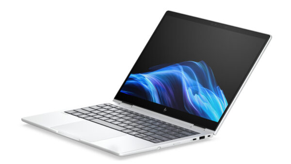 HP EliteBook 8 Flip G1i 13 AI Intel Core Ultra 7 255U Hybride (2-in-1) 33,8 cm (13.3") Touchscreen WUXGA 16 GB LPDDR5x-SDRAM 51 - Afbeelding 6