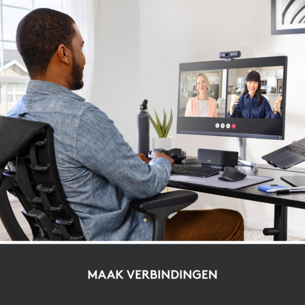 Logitech Brio 500 - Afbeelding 10