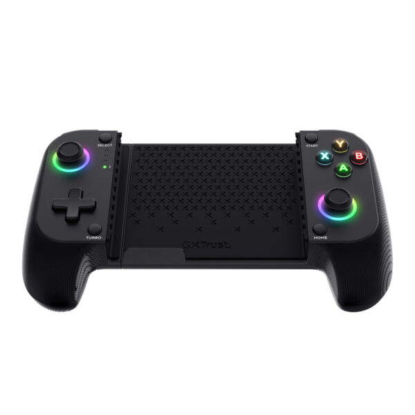 Trust GXT 735 Mylox Zwart Bluetooth Gamepad Analoog/digitaal Android, iOS - Afbeelding 4