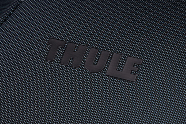 Thule Subterra 2 TSBB401 Dark Slate rugzak Reisrugzak Grijs Polyester - Afbeelding 5
