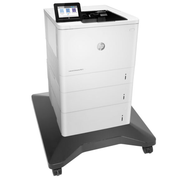 HP LaserJet Enterprise M612dn Zwart-wit Printer, Alleen Ethernet; Dubbelzijdig - Afbeelding 16
