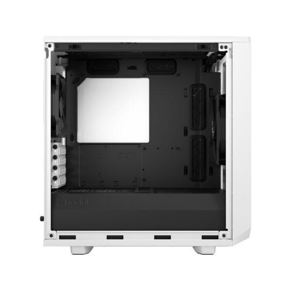 Fractal Design Meshify 2 Mini Wit - Afbeelding 13