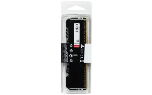 Kingston Technology FURY Beast RGB geheugenmodule 8 GB 1 x 8 GB DDR4 - Afbeelding 6
